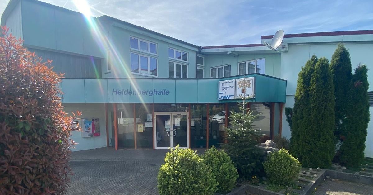 Herzlich Willkommen beim TV Winzingen