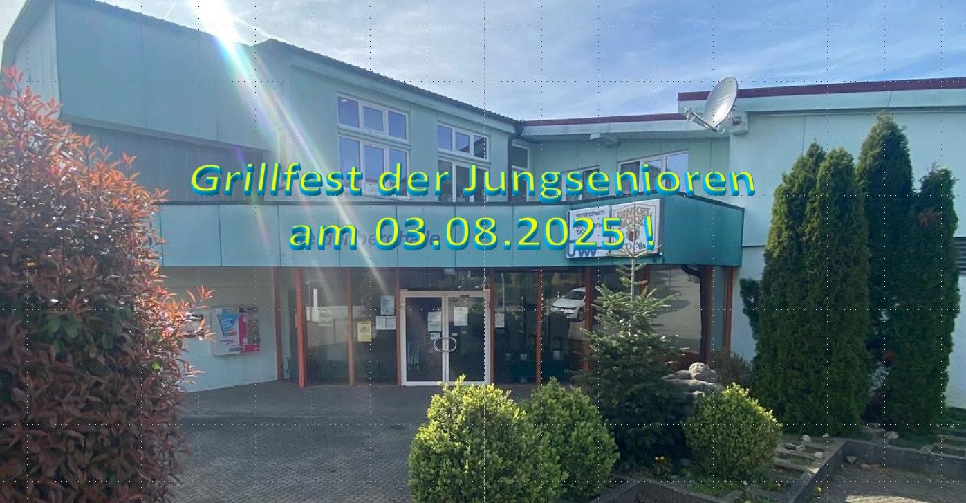 Herzlich Willkommen beim TV Winzingen